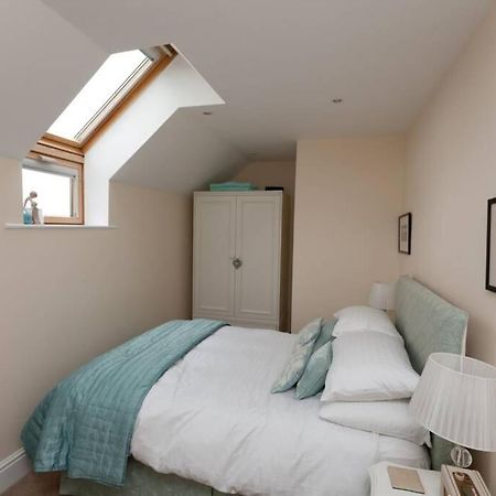 Red Lion Loft Blidworth Apartment Exterior foto
