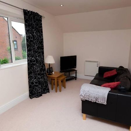 Red Lion Loft Blidworth Apartment Exterior foto