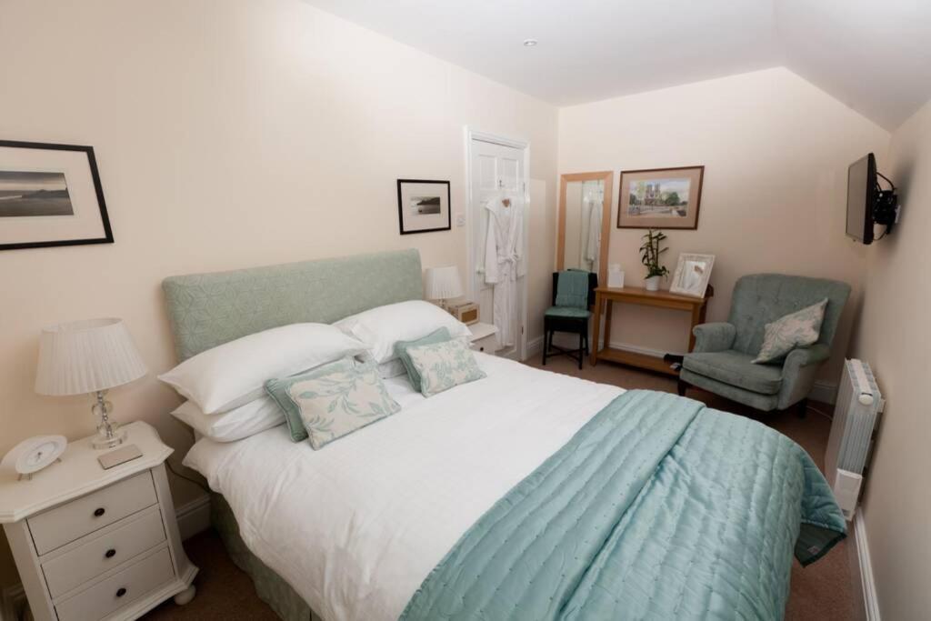 Red Lion Loft Blidworth Apartment Exterior foto