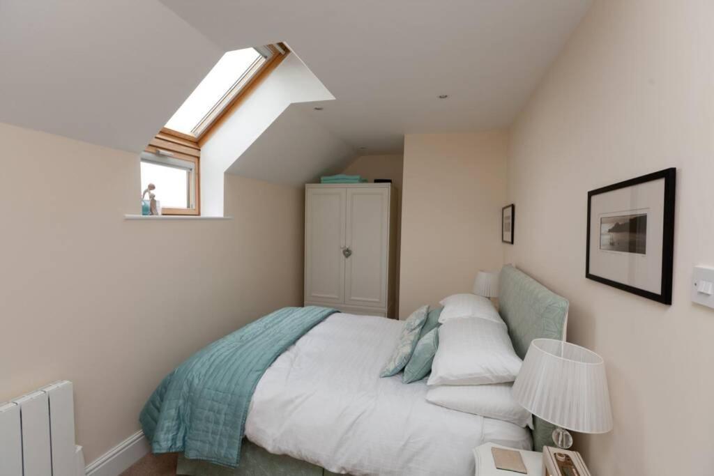 Red Lion Loft Blidworth Apartment Exterior foto